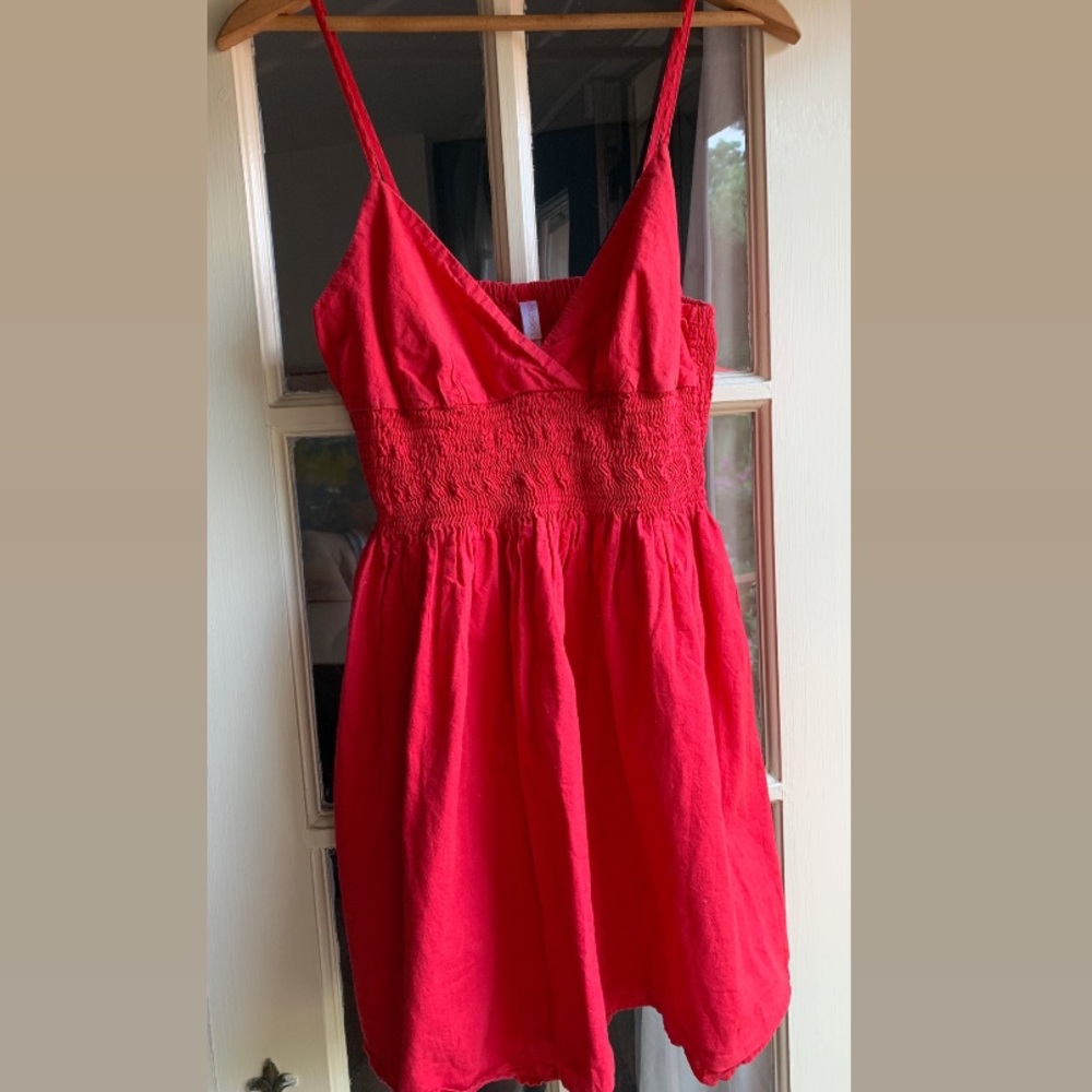 🌹Rosebud minidress🌹